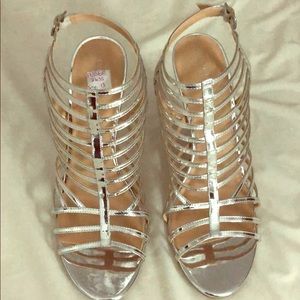 Christian Siriano Shoes